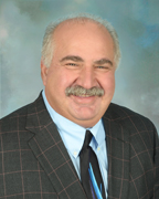 Chris Bekmessian